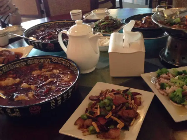 Uncle Mao's Authentic Hunan Cuisine Food Photo 8