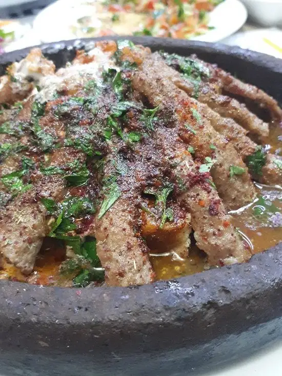 Kabakçı Ali Lokantası'nin yemek ve ambiyans fotoğrafları 25