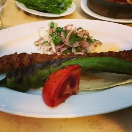 Adana Sofrası'nin yemek ve ambiyans fotoğrafları 7