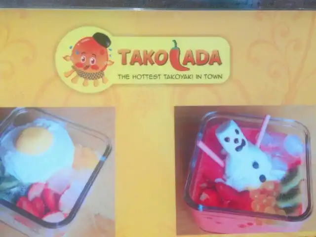 Gambar Makanan Tako Lada 10