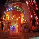 Dream Lounge & Restaurant'nin yemek ve ambiyans fotoğrafları 3