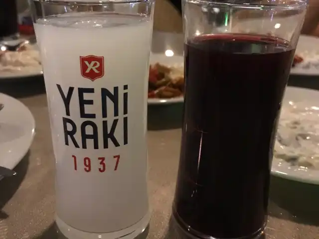 Şirincem Restaurant'nin yemek ve ambiyans fotoğrafları 6