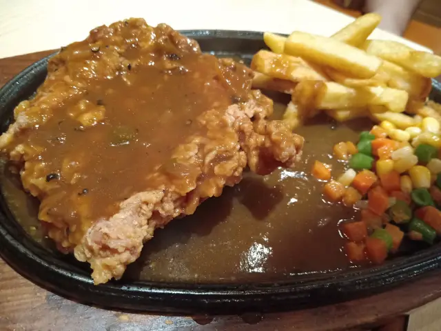 Gambar Makanan Fiesta Steak 10