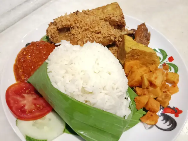 Gambar Makanan Bangi Kopi 5