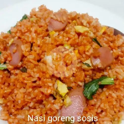 Gambar Makanan Navalia Chinnese Food 1