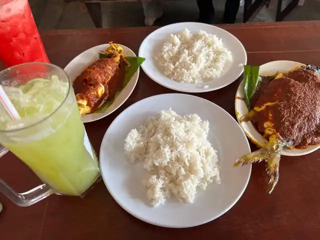 Itik Salai Masthar Food Photo 11