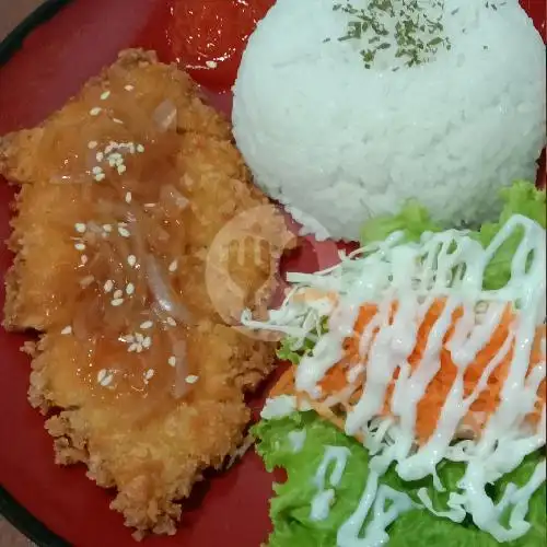 Gambar Makanan Hanakatsu (Chicken Katsu), Karanganyar Kota 3