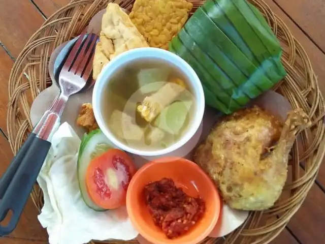 Gambar Makanan Aliandra Auto Resto, Kasongan 7