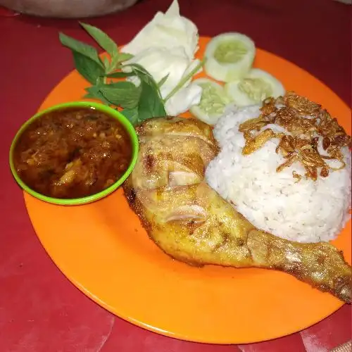 Gambar Makanan Ayam Goreng AA EDI 10