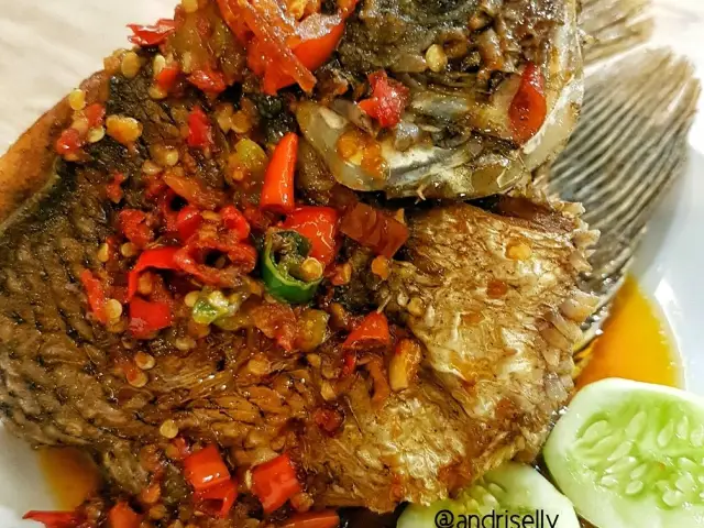 Gambar Makanan Warung Leko 8