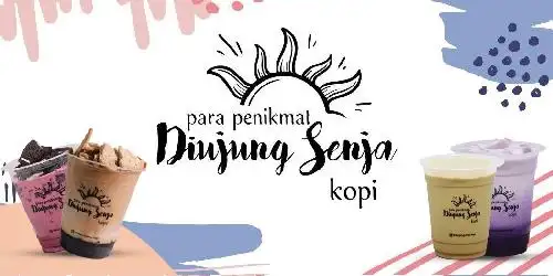 Diujung Senja Kopi, Wahid Hasyim