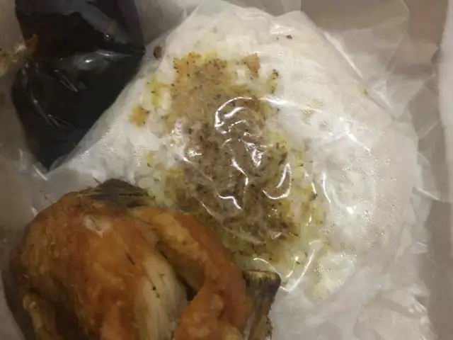 Gambar Makanan Nasi Bebek & Ayam Chak Kholil 99 3