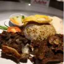 Gambar Makanan RM Kairo, Balikpapan Baru 12