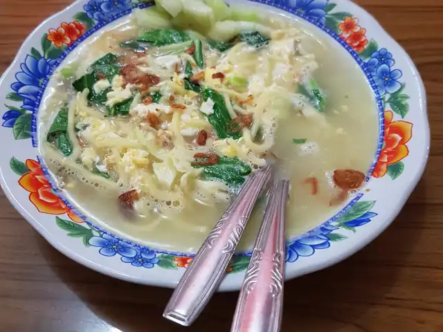 Gambar Makanan dapur jogja 16