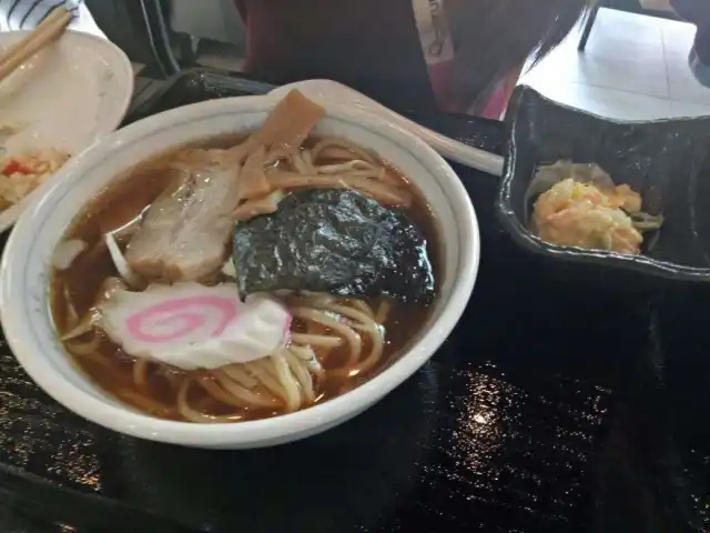 Mitsuyado Ramen Food Photo 8