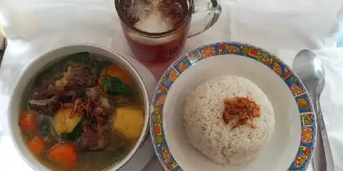 Sop Iga Bunda