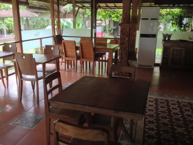 Gambar Makanan Munari Bistro 4