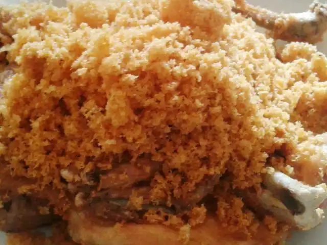 Gambar Makanan Ayam Goreng Suharti 18