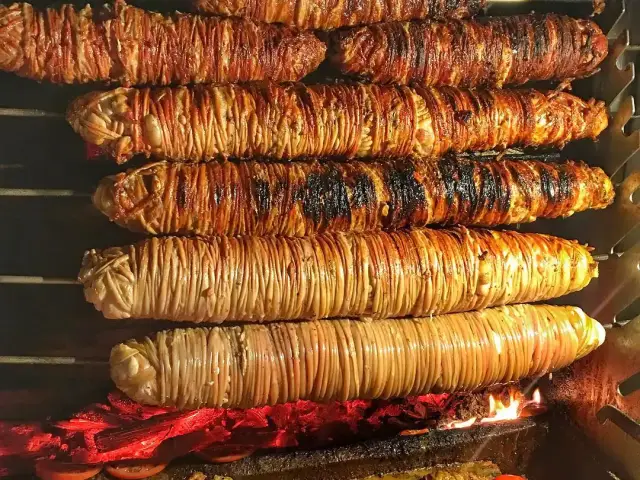 Çengelköy Kokoreççisi'nin yemek ve ambiyans fotoğrafları 5