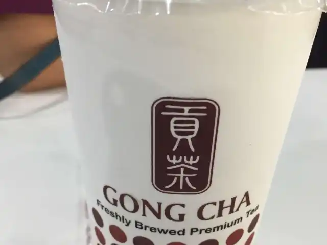 Gong Cha Food Photo 8