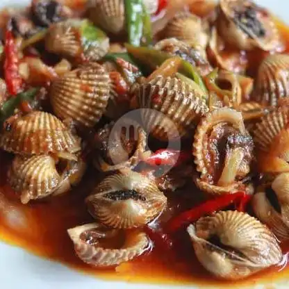 Gambar Makanan Seafood DD21 13