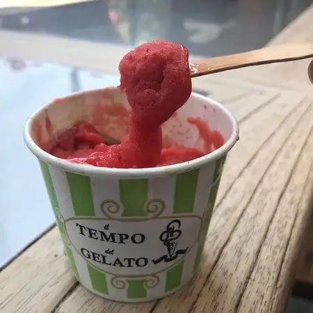 Gambar Makanan Tempo Gelato Prawirotaman 7