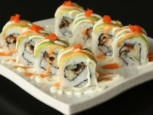 Gambar Makanan Sushi-Ya 4