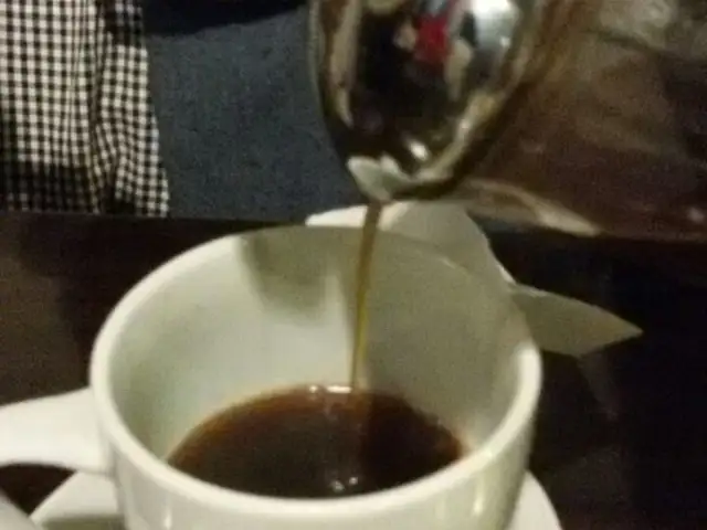 Gambar Makanan Kimung Kedai Kopi 10