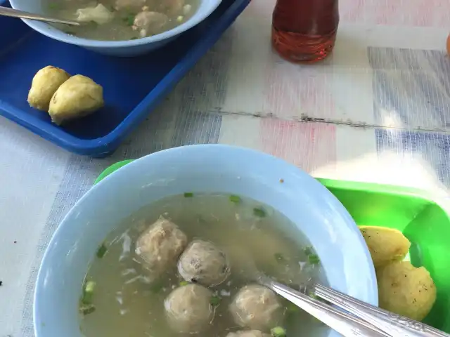 Gambar Makanan Bakso Jamur Keju Bintoro 14