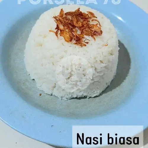 Gambar Makanan Porsela 78, Bekasi Timur 10