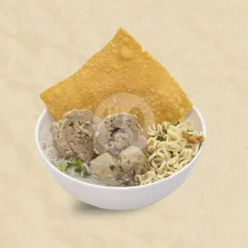 Gambar Makanan Bakso Boedjangan Trans F&B, Tsm Bali 3