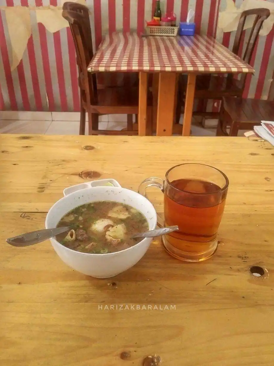 Soto Madura Surabaya Gubeng