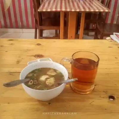 Soto Madura Surabaya Gubeng