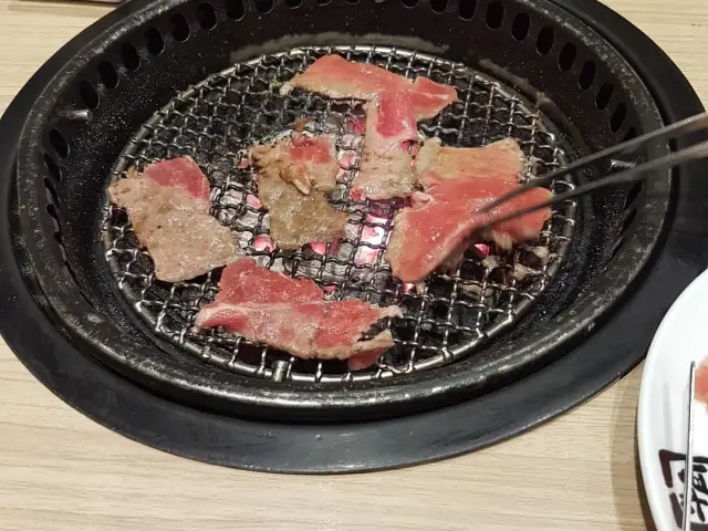 Gambar Makanan Gyu Kaku 16