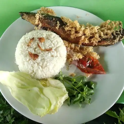 Gambar Makanan Crispina Omah Bangsan, Sindumartani 12