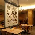 Simple Life Healthy Vegetarian Restaurant - IOI Mall Puchong Food Photo 3