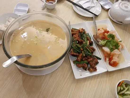 Gambar Makanan ​Hao Xiang Restaurant 12