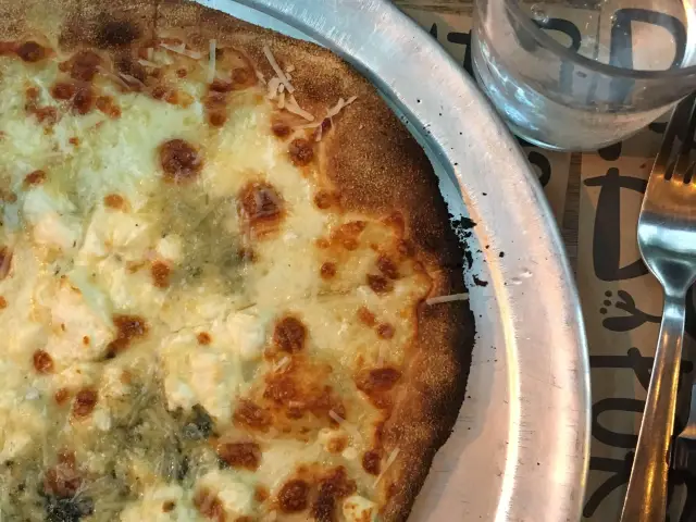 Pizza Moda'nin yemek ve ambiyans fotoğrafları 10