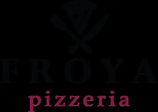 Froya Pizzeria'nin yemek ve ambiyans fotoğrafları 1