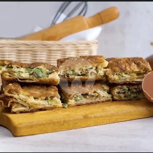 Gambar Makanan Martabak Kisah Manis - Lunchpad Kelapa Gading 6