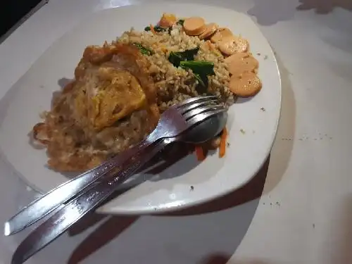 Nasi Goreng Pandawa