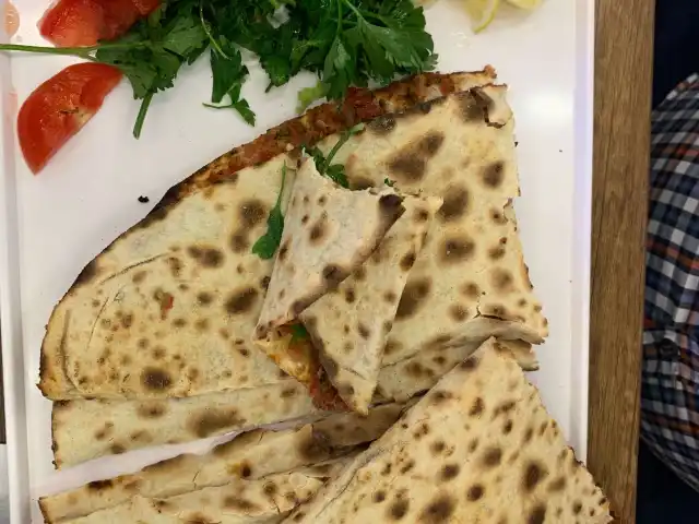 Efsane Lezzetler Kebap'nin yemek ve ambiyans fotoğrafları 6