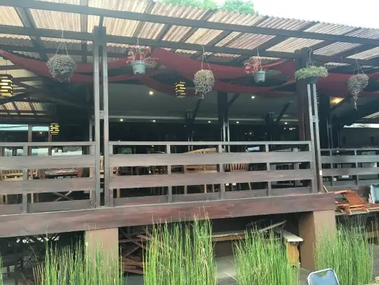 Gambar Makanan Warung Sate Shinta 10