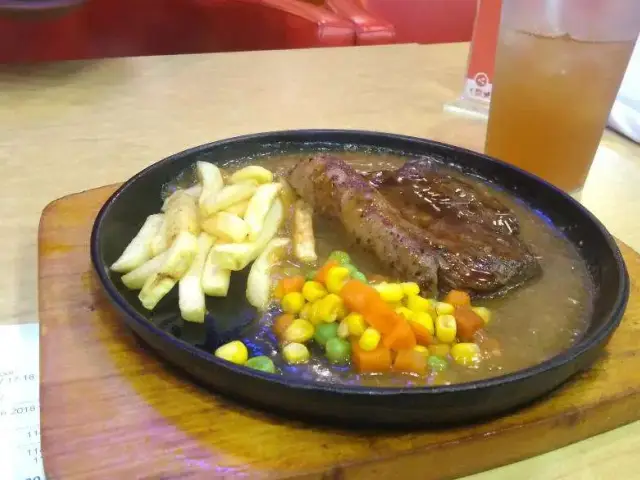 Gambar Makanan Bento Steak.Co 14