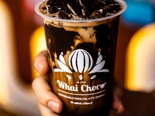 Gambar Makanan Whai Choco 6