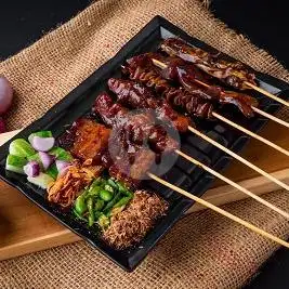 Gambar Makanan Asoei Iga bakar & Sate Babi, Gajah Mada 7