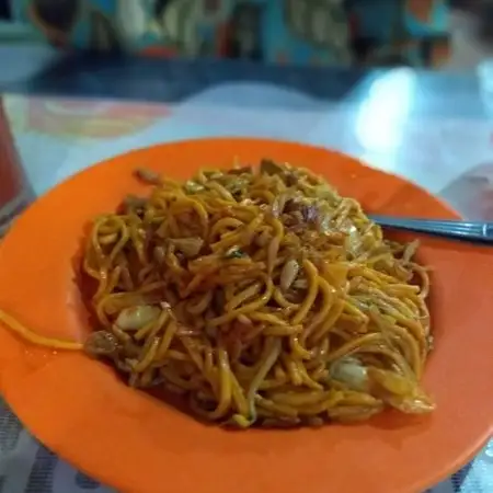 Gambar Makanan Mi Aceh Titi Bobrok 6