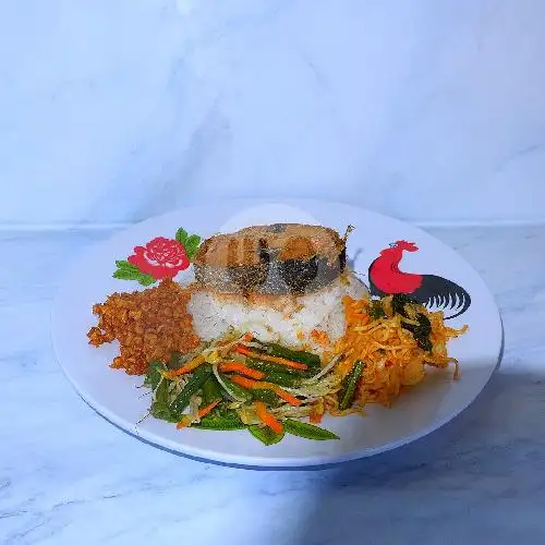 Gambar Makanan Warteg Putri Sami Asih 2, Gunung Anyar 9