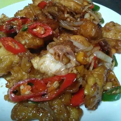 Gambar Makanan Dapur Pipit, Marimar 5