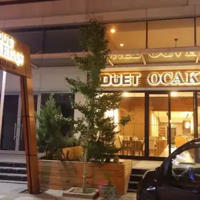 Düet Ocakbaşı